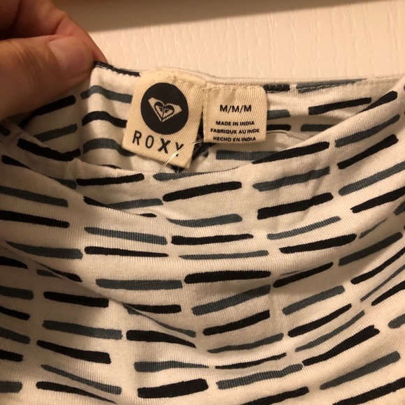 Roxy Summer Dress - Picture 2 of 4